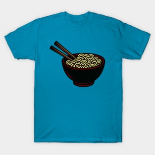 Ramen T-Shirt